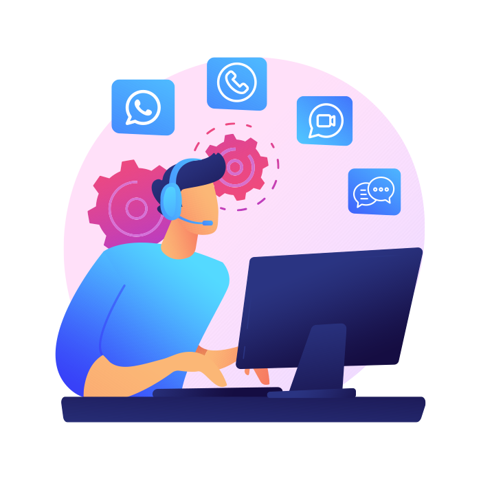 Chip Sapce Unified Communication
